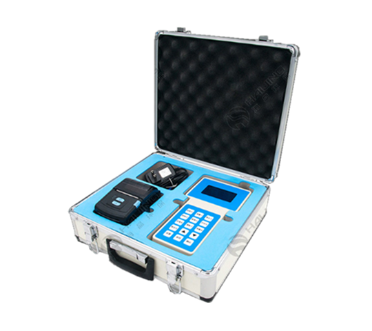 PC-3A-2型雙測型PM2.5、PM10粉塵濃度檢測儀